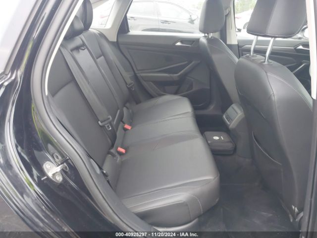 3VWEB7BU5LM071296 Volkswagen Jetta 1.4t Sel