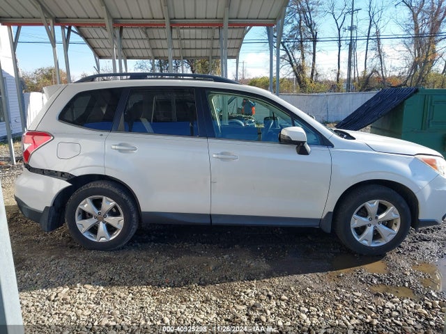 Subaru Forester 2.5i Touring 2014 JF2SJAMC2EH409658 Image 13