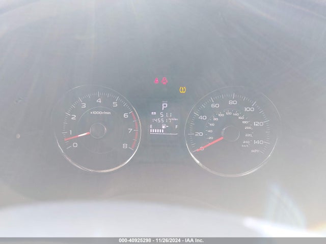 Subaru Forester 2.5i Touring 2014 JF2SJAMC2EH409658 Image 7