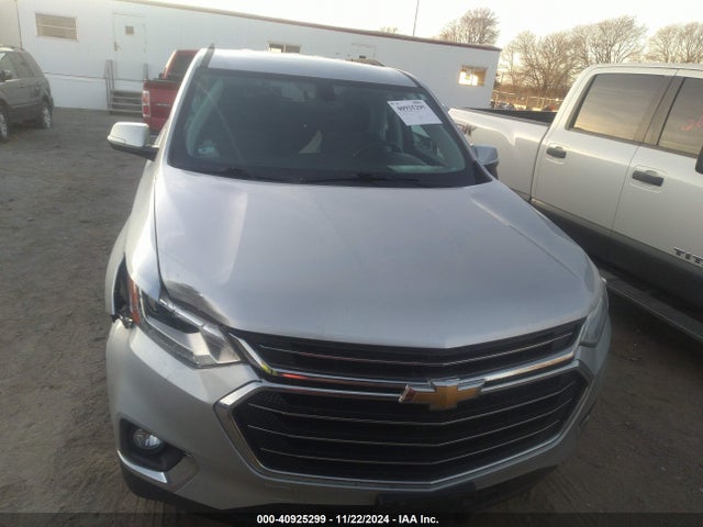 Chevrolet Traverse 1lt 2019 1GNEVGKW7KJ283132 Image 12