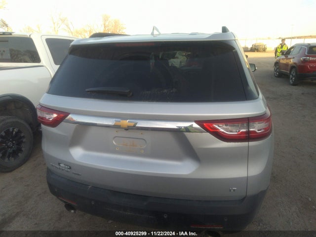 Chevrolet Traverse 1lt 2019 1GNEVGKW7KJ283132 Image 16