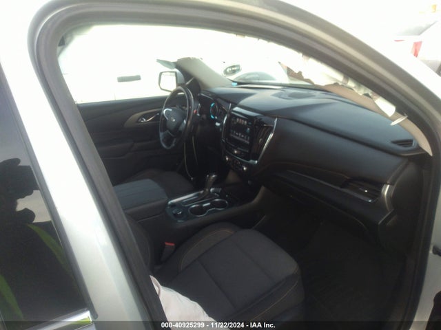 Chevrolet Traverse 1lt 2019 1GNEVGKW7KJ283132 Image 5