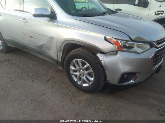 Chevrolet Traverse 1lt 2019 1GNEVGKW7KJ283132 Image 6
