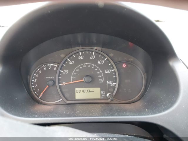 2015 MITSUBISHI MIRAGE ML32A3HJ4FH012699 Photo 6