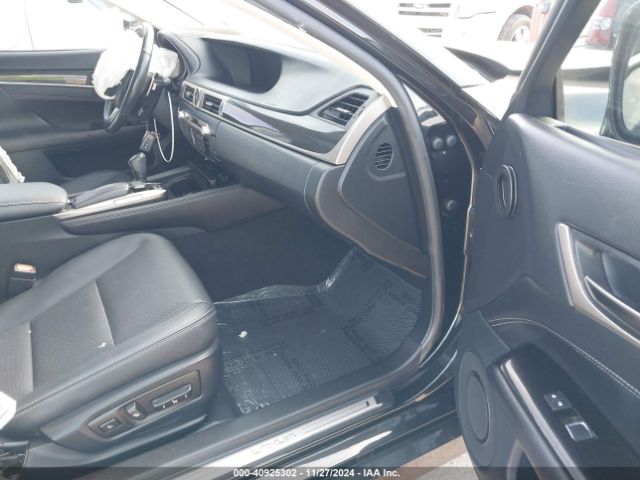 JTHBA1BL2GA000264 Lexus GS 200T