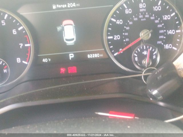 5XYP5DHC3MG167653 KIA Telluride Sx