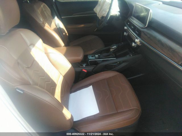 5XYP5DHC3MG167653 KIA Telluride Sx