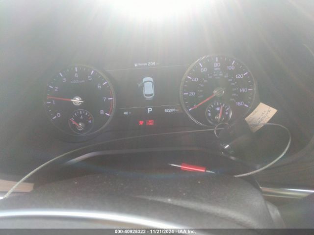 5XYP5DHC3MG167653 KIA Telluride Sx