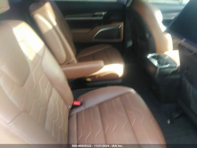 5XYP5DHC3MG167653 KIA Telluride Sx