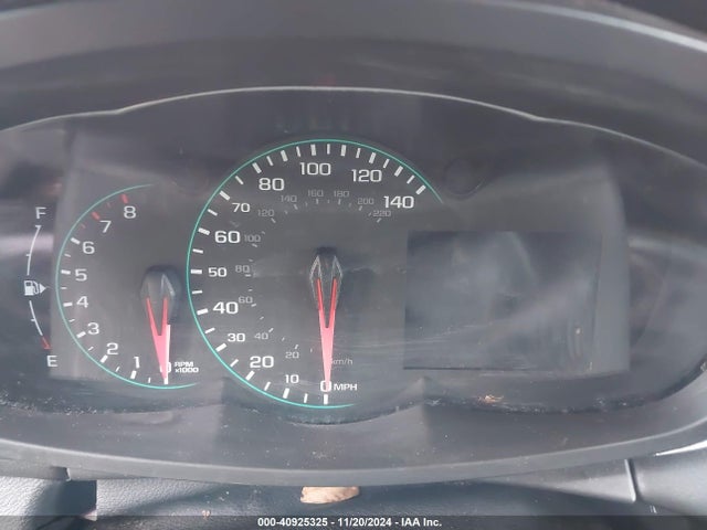 Chevrolet Trax Lt 2017 3GNCJLSB0HL271902 Image 7