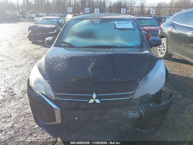 ML32AUHJ2RH011514 Mitsubishi Mirage Es/le