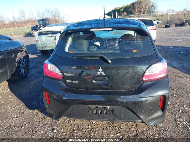 ML32AUHJ2RH011514 Mitsubishi Mirage Es/le