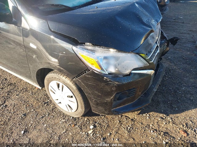 ML32AUHJ2RH011514 Mitsubishi Mirage Es/le