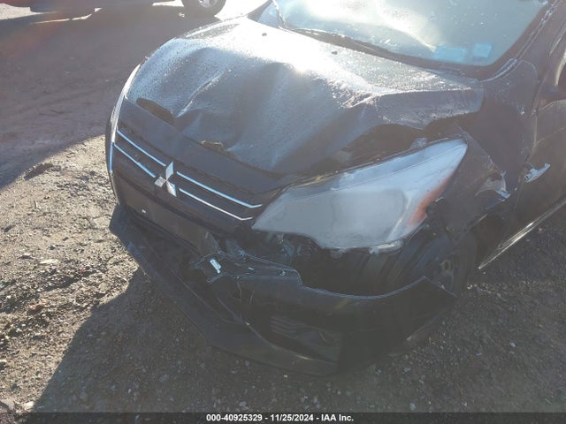 ML32AUHJ2RH011514 Mitsubishi Mirage Es/le