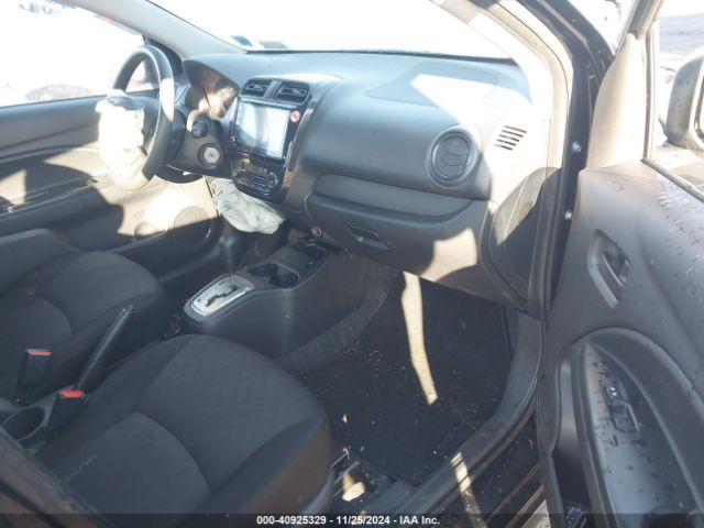 2024 MITSUBISHI MIRAGE ML32AUHJ2RH011514 Photo 4