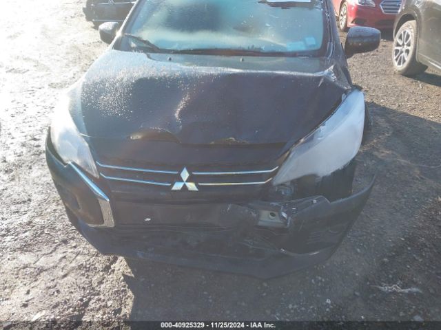 2024 MITSUBISHI MIRAGE ML32AUHJ2RH011514 Photo 5