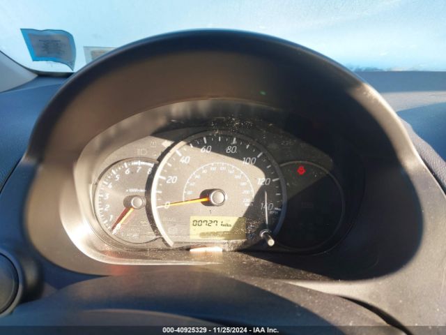 2024 MITSUBISHI MIRAGE ML32AUHJ2RH011514 Photo 6