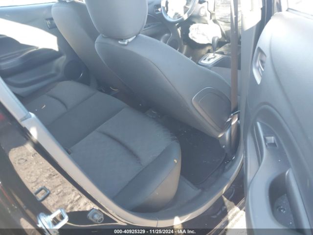 2024 MITSUBISHI MIRAGE ML32AUHJ2RH011514 Photo 7