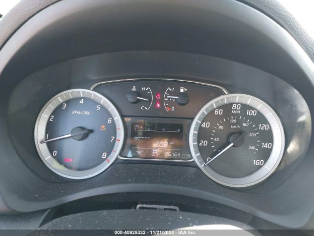 3N1AB7AP6FY251190 Nissan SENTRA SL
