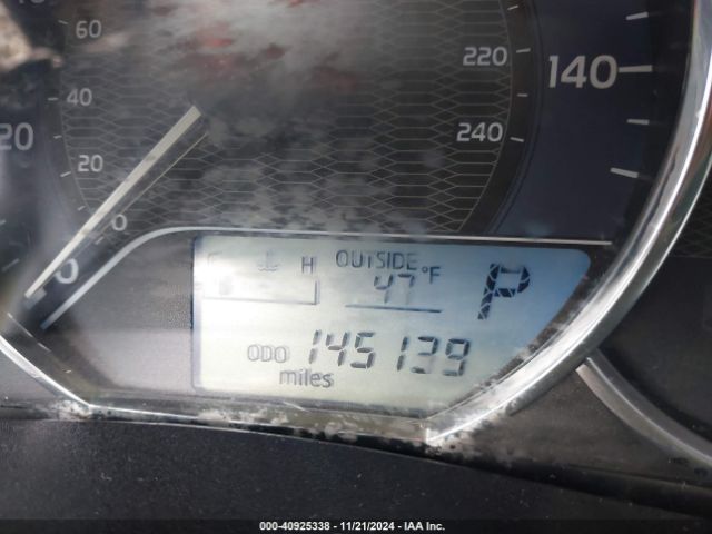 2T1BURHE4GC518758 Toyota Corolla L/le/le Pls/prm/s/s Pls