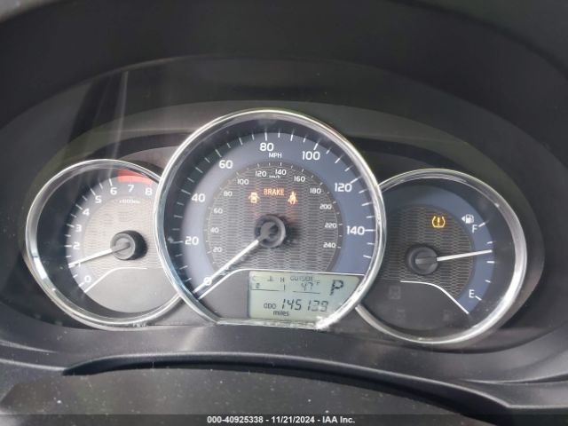 2T1BURHE4GC518758 Toyota Corolla L/le/le Pls/prm/s/s Pls