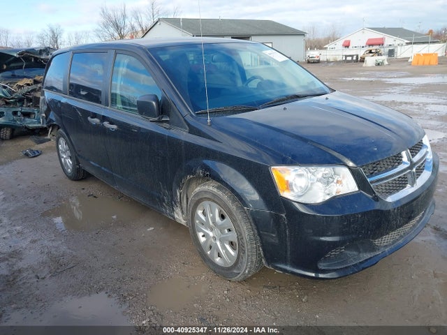 2019 2C4RDGBG8KR806272 main image