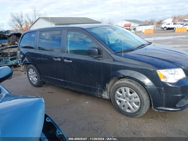 Dodge Grand Caravan Se 2019 2C4RDGBG8KR806272 Image 14