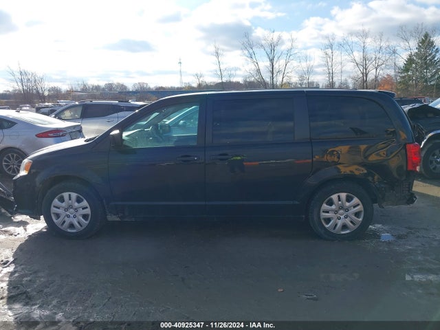 Dodge Grand Caravan Se 2019 2C4RDGBG8KR806272 Image 15