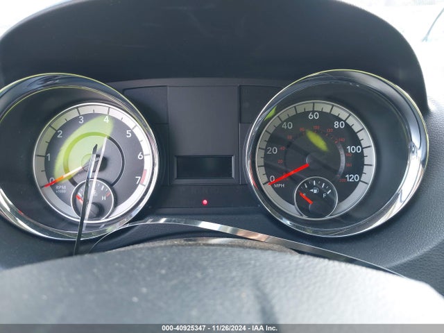 Dodge Grand Caravan Se 2019 2C4RDGBG8KR806272 Image 16