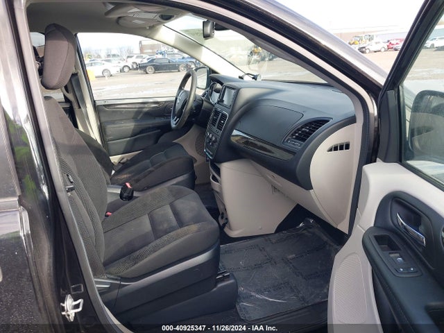 Dodge Grand Caravan Se 2019 2C4RDGBG8KR806272 Image 5