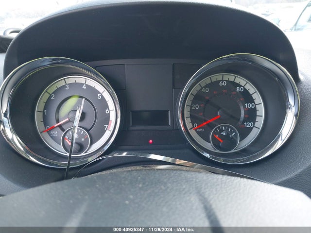 Dodge Grand Caravan Se 2019 2C4RDGBG8KR806272 Image 7