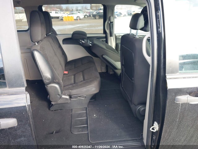 Dodge Grand Caravan Se 2019 2C4RDGBG8KR806272 Image 8