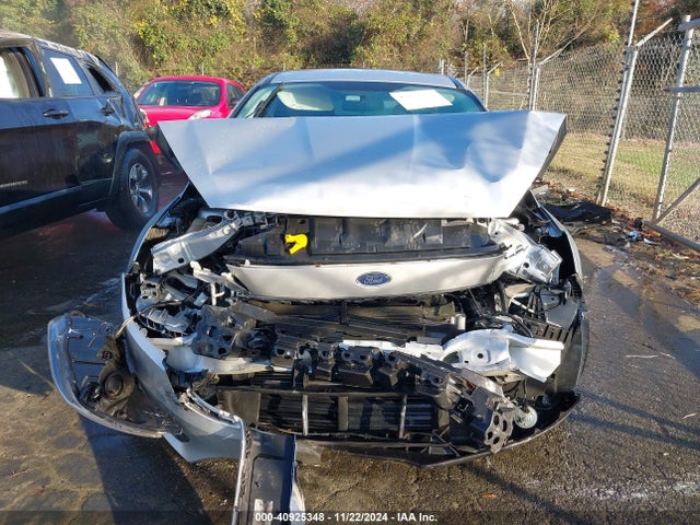 Ford FOCUS SE 2016 1FADP3F29GL220792 Image 12