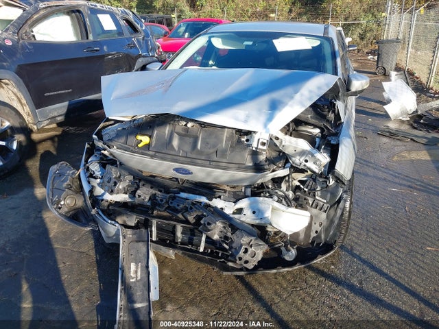 Ford FOCUS SE 2016 1FADP3F29GL220792 Image 6
