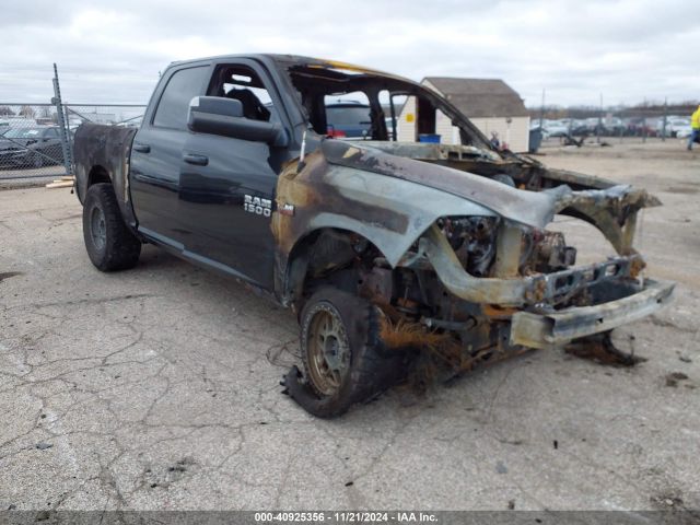 1C6RR7MT1ES359399 auction archive image