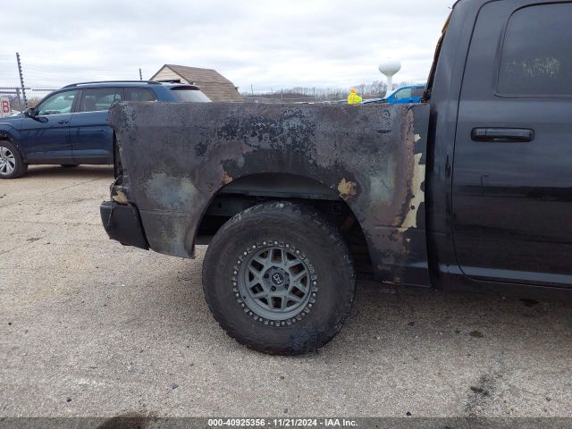 1C6RR7MT1ES359399 RAM 1500 Sport