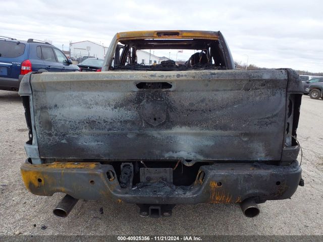 1C6RR7MT1ES359399 RAM 1500 Sport