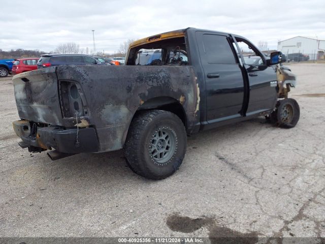 1C6RR7MT1ES359399 RAM 1500 Sport