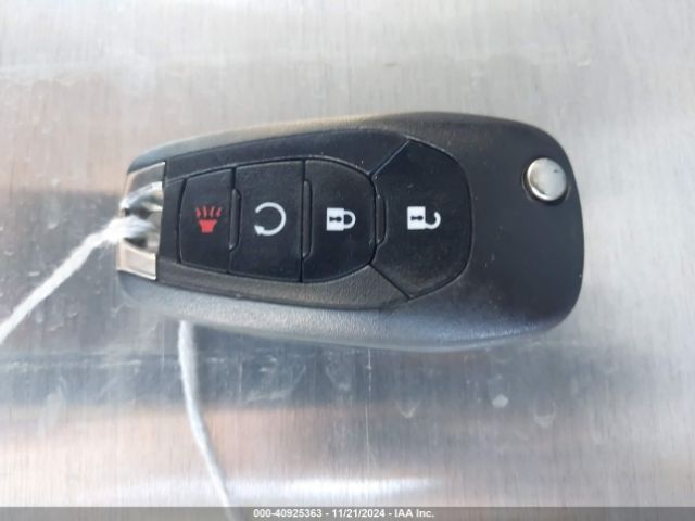 1G1BE5SM9K7139845 Chevrolet CRUZE LT