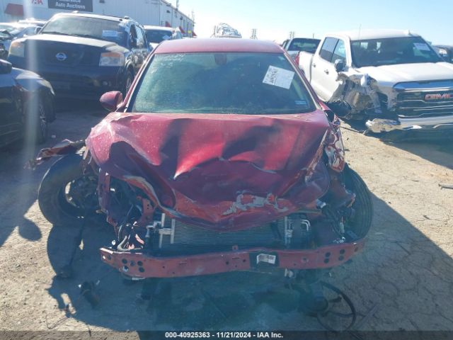 1G1BE5SM9K7139845 Chevrolet CRUZE LT