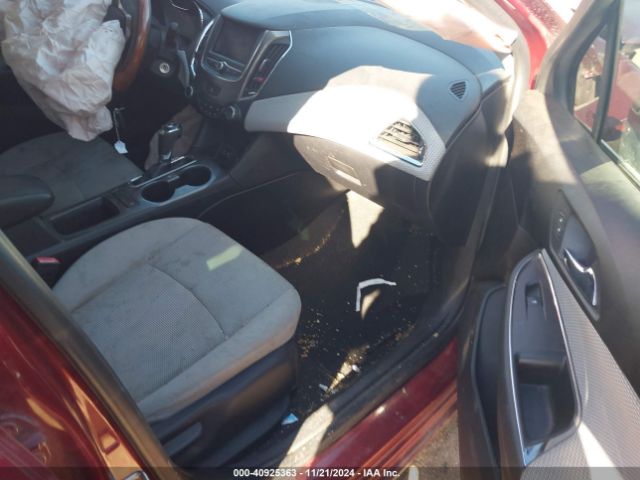 1G1BE5SM9K7139845 Chevrolet CRUZE LT