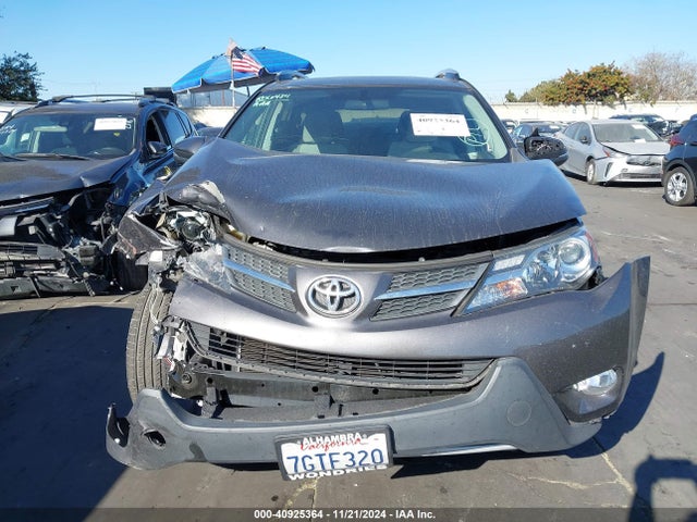 Toyota Rav4 Xle 2015 2T3WFREV3FW141506 Image 12