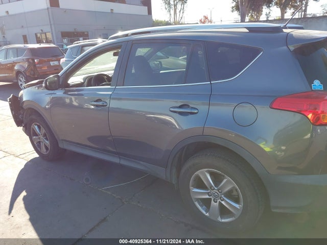 Toyota Rav4 Xle 2015 2T3WFREV3FW141506 Image 14