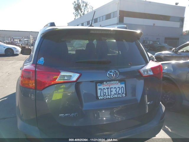 Toyota Rav4 Xle 2015 2T3WFREV3FW141506 Image 16