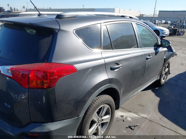 Toyota Rav4 Xle 2015 2T3WFREV3FW141506 Image 4