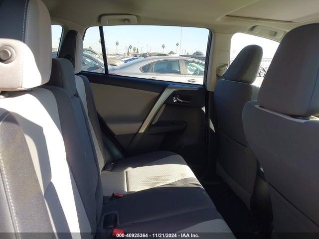 Toyota Rav4 Xle 2015 2T3WFREV3FW141506 Image 8