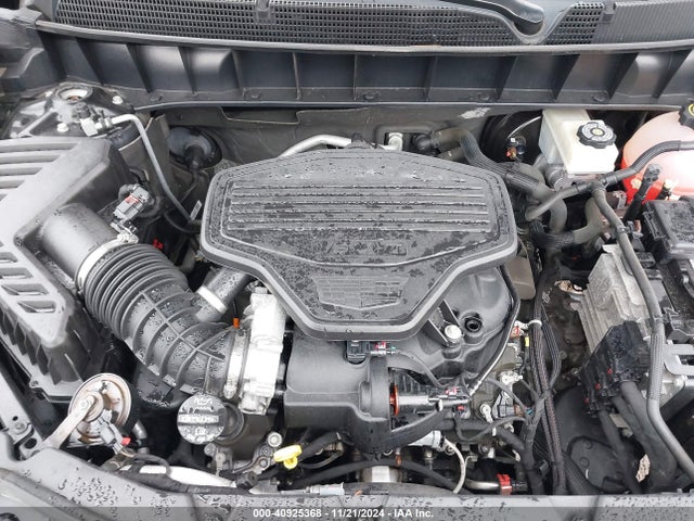 2018 CADILLAC XT5 1GYKNDRS1JZ227436 Photo 9