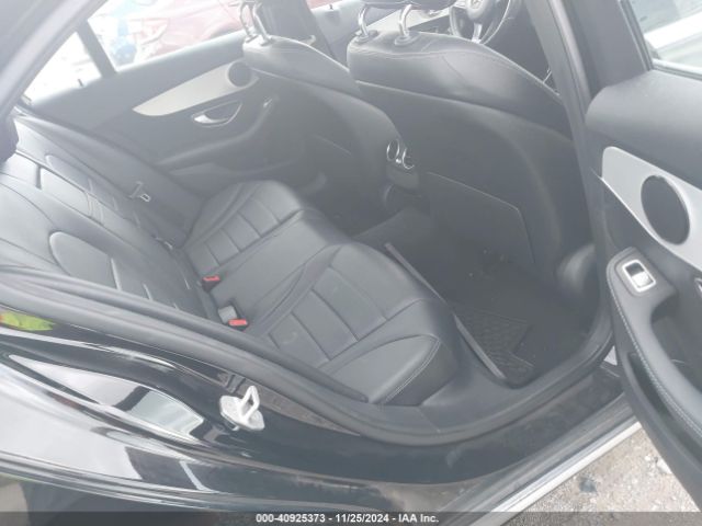 55SWF4JB0GU145792 Mercedes-Benz C-class C 300/luxury/sport