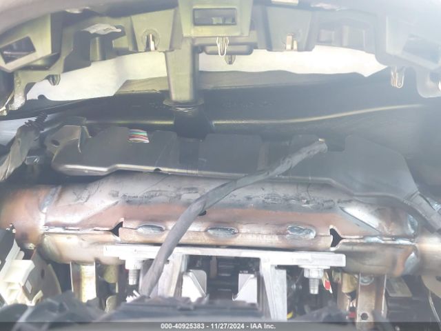 2G11Z5S38L9104818 Chevrolet Impala Fwd Lt