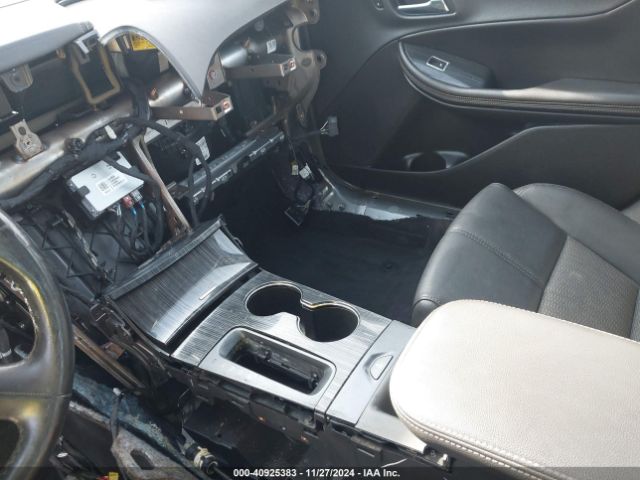 2G11Z5S38L9104818 Chevrolet Impala Fwd Lt